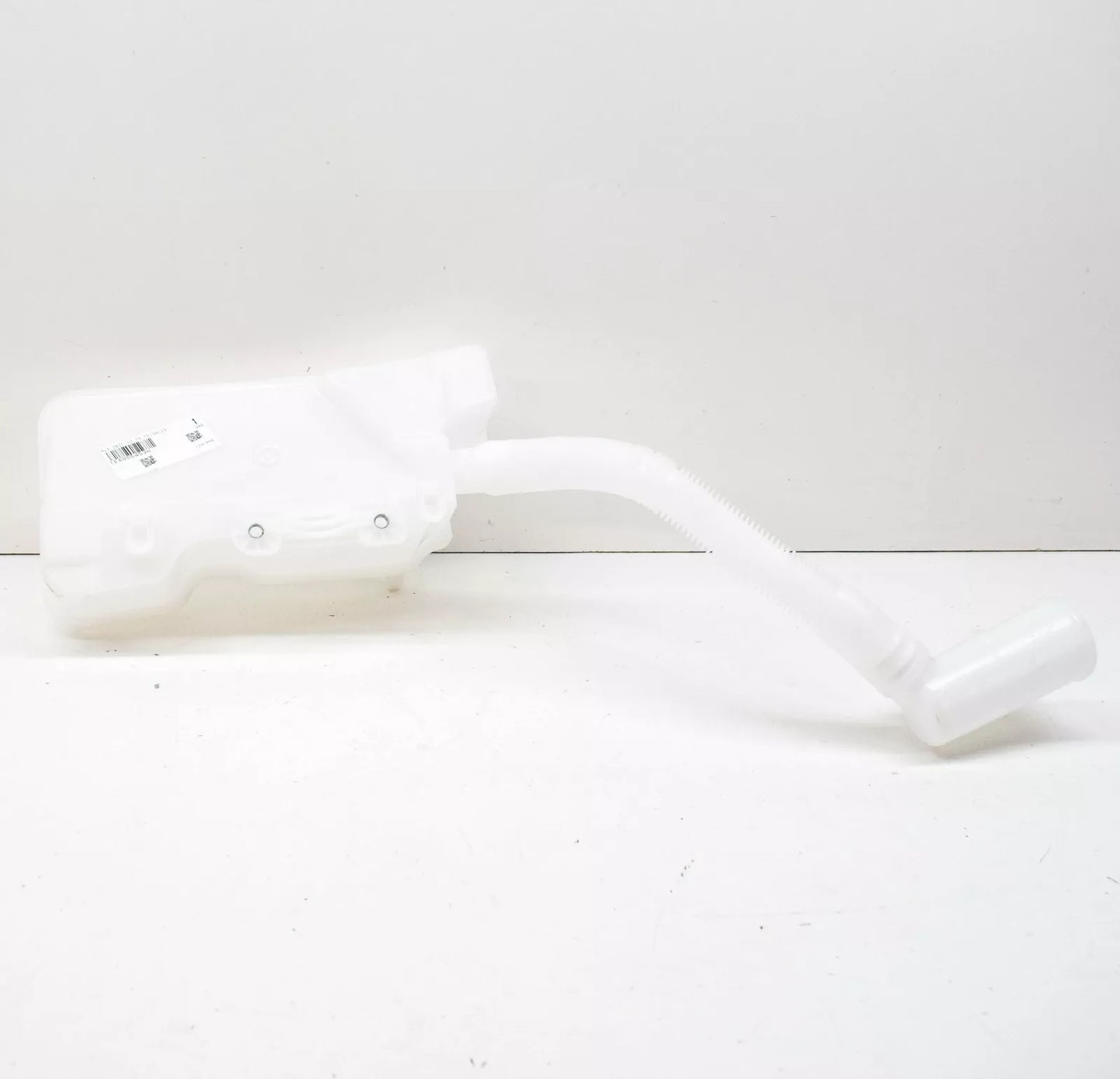 NEW VOLKSWAGEN ID.4 WINDOW WASHER RESERVOIR TANK 1EA955453H ORIGINAL