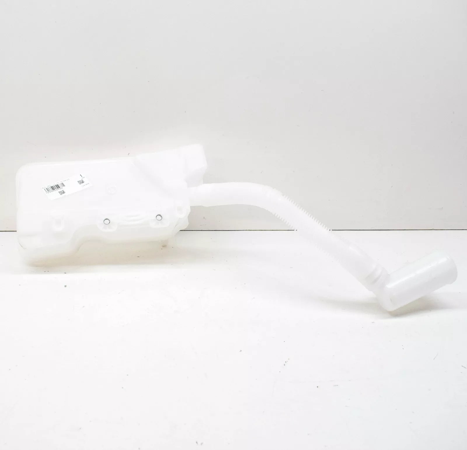 NEW VOLKSWAGEN ID.4 WINDOW WASHER RESERVOIR TANK 1EA955453H ORIGINAL