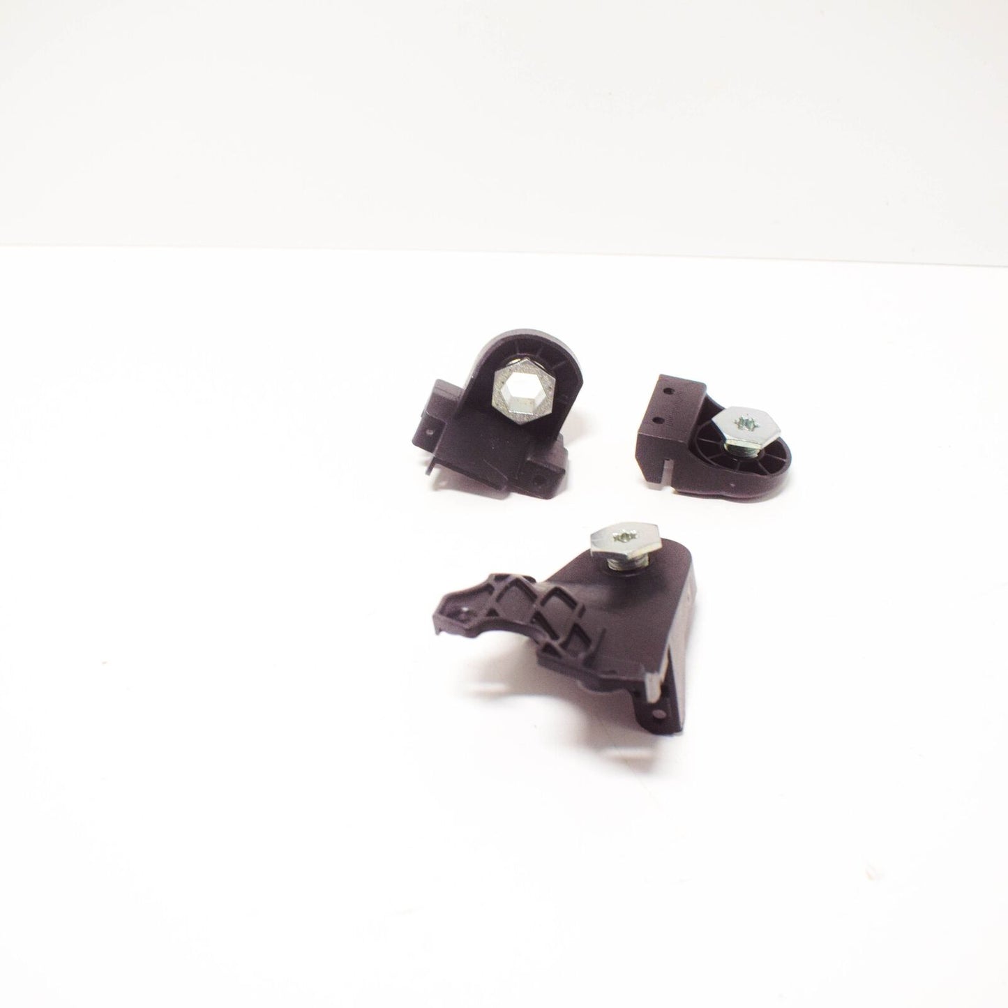 NEW MERCEDES-BENZ C-CLASS W205 RIGHT HEADLIGHT REPAIR KIT A2058200414 ORIGINAL