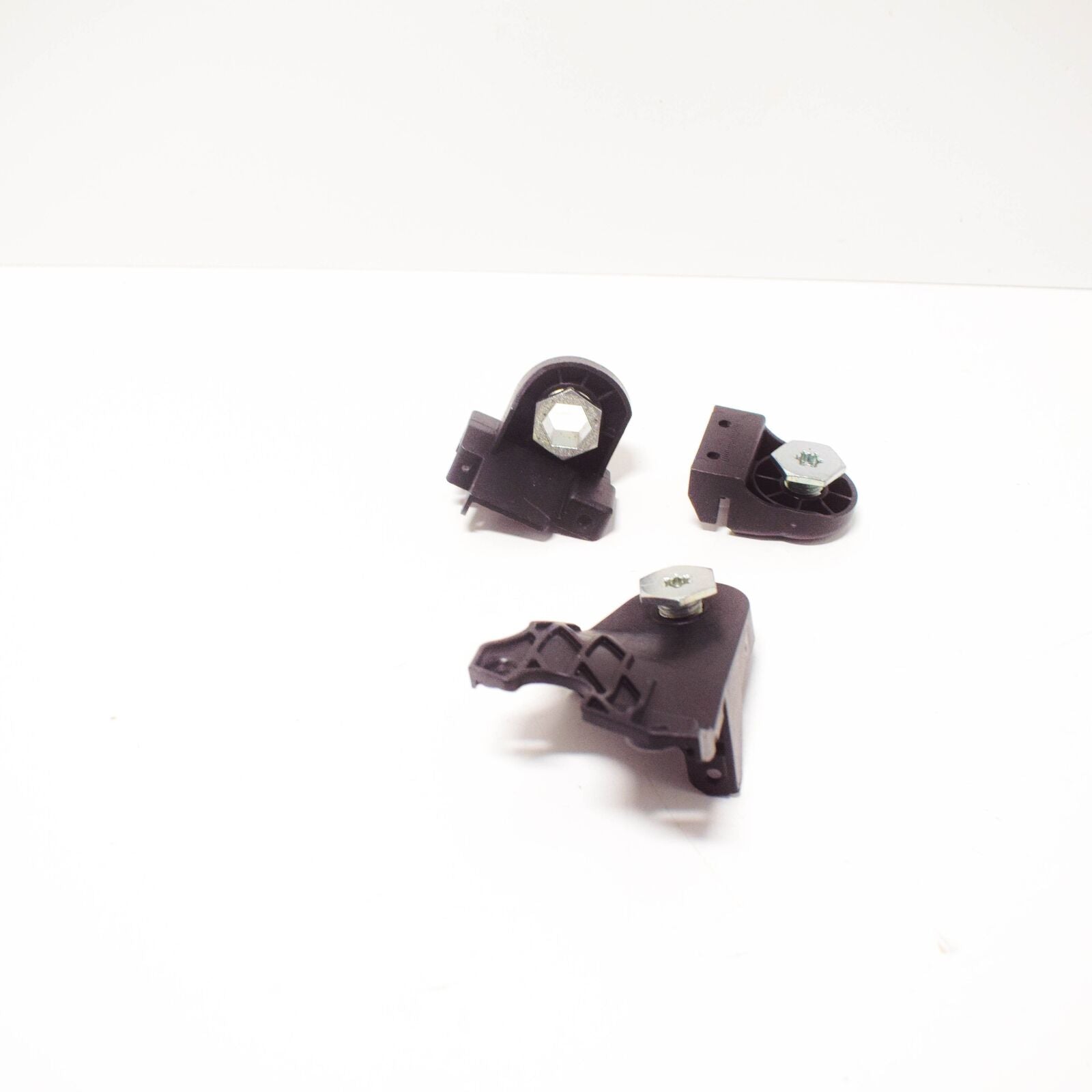 NEW MERCEDES-BENZ C-CLASS W205 RIGHT HEADLIGHT REPAIR KIT A2058200414 ORIGINAL