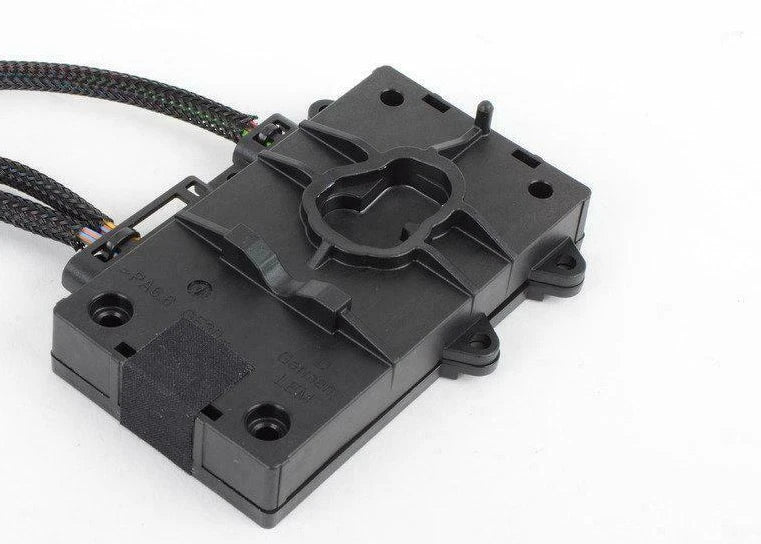 NEW AUDI R8 42 SELECTOR MECHANISM ELECTRONIC REGULATOR 420713065 ORIGINAL