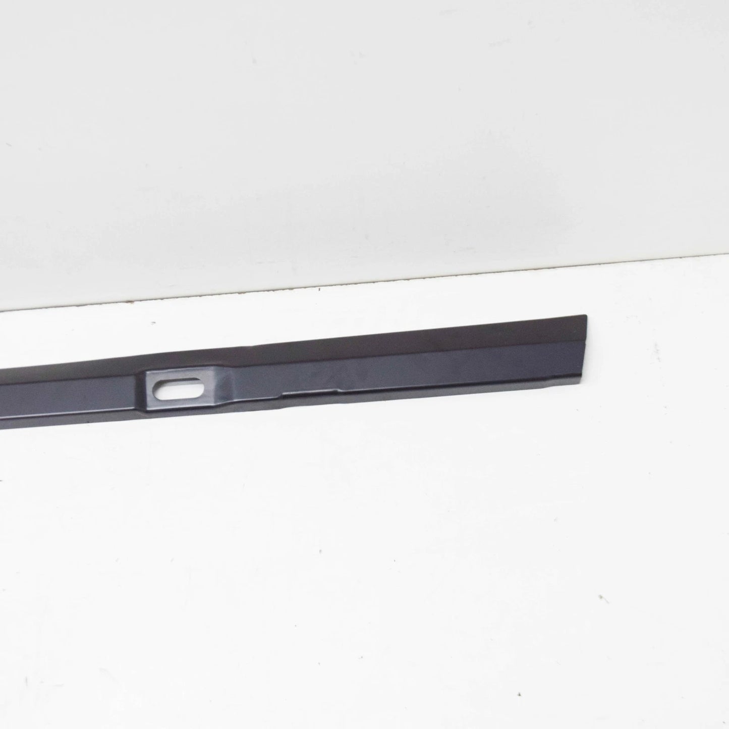 NEW VW GOLF MK7 LEFT LOWER SIDE MEMBER CLOSING PLATE 5G4809341