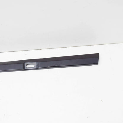 NEW VW GOLF MK7 LEFT LOWER SIDE MEMBER CLOSING PLATE 5G4809341