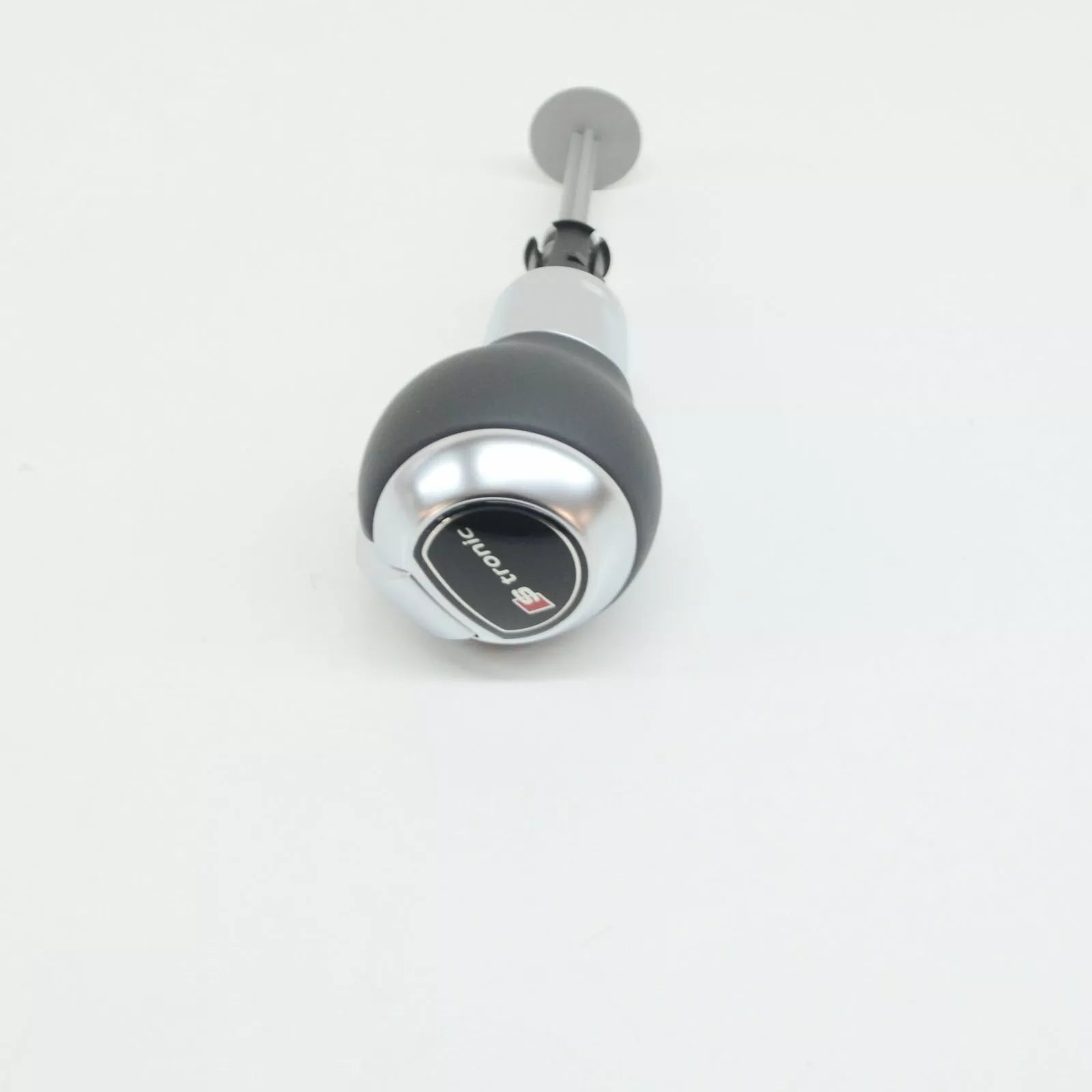 NEW AUDI A3 8P AUTOMATIC GEAR SHIFT KNOB 8X1713141SKH