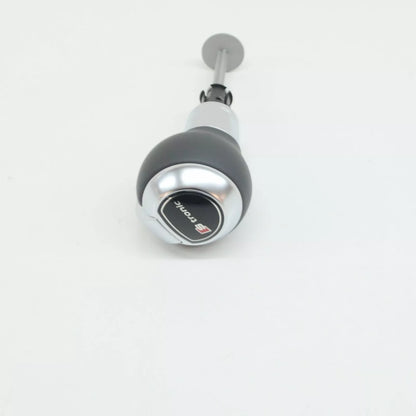 NEW AUDI A3 8P AUTOMATIC GEAR SHIFT KNOB 8X1713141SKH