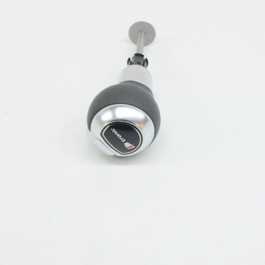 NEW AUDI A3 8P AUTOMATIC GEAR SHIFT KNOB 8X1713141SKH