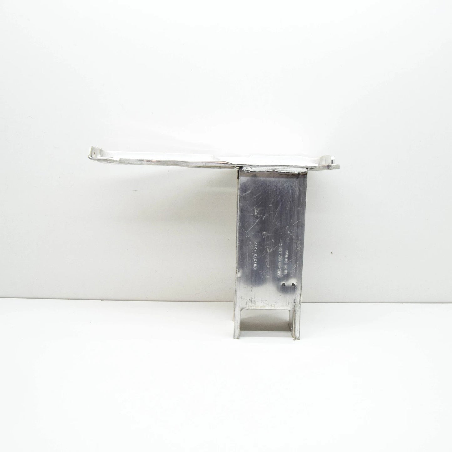 NEW AUDI A6 C7 FRONT BUMPER CRASH BAR LEFT BRACKET 4G0807133C ORIGINAL