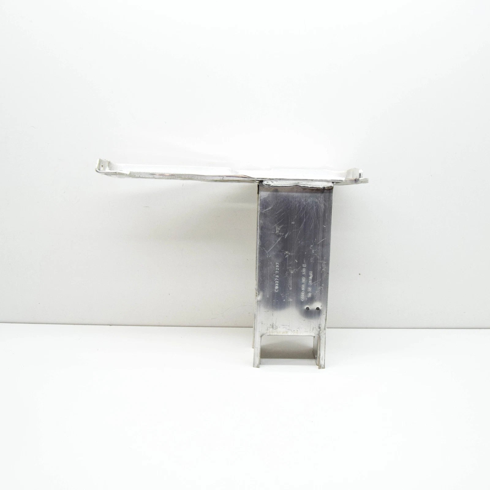 NEW AUDI A6 C7 FRONT BUMPER CRASH BAR LEFT BRACKET 4G0807133C ORIGINAL