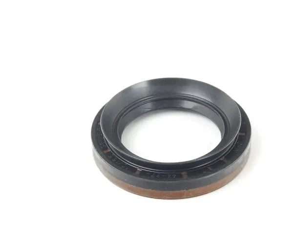 NEW BMW 3 E30 REAR AXLE SHAFT SEAL WITH SEAL RING 33107505602 ORIGINAL