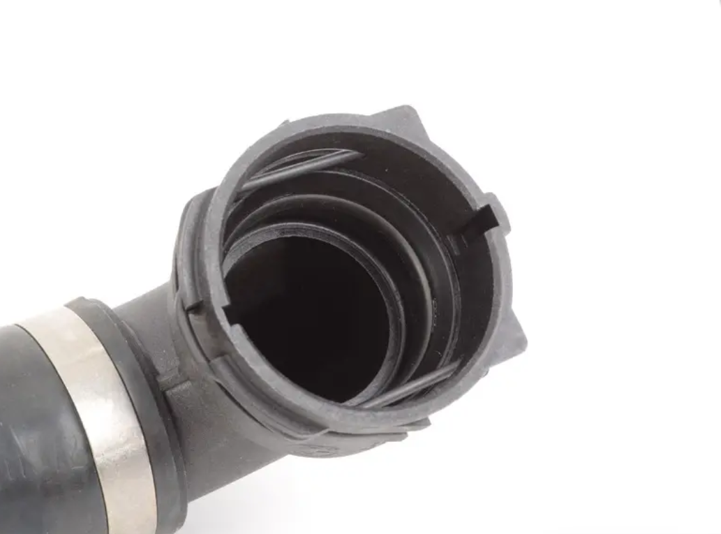 new bmw 5 e60 radiator coolant hose 11537834052 7834052 original