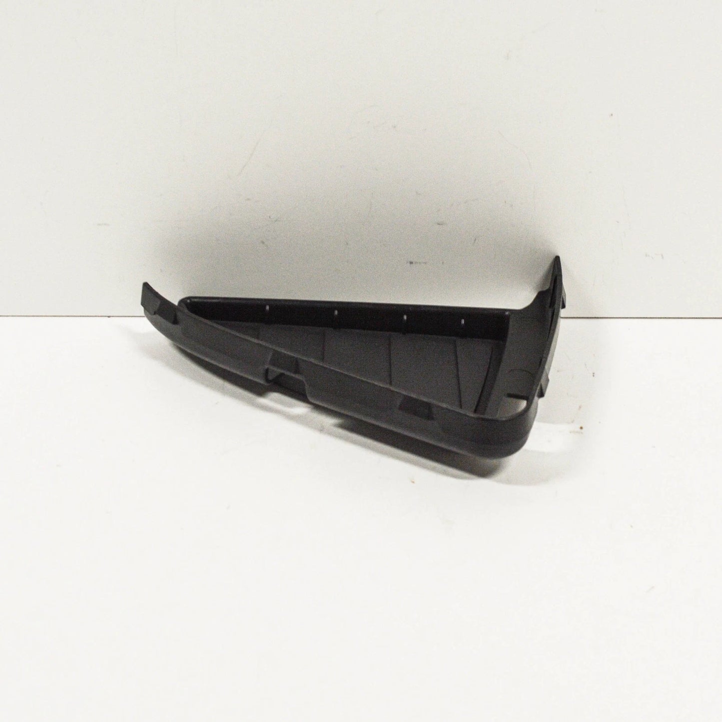 NEW BMW X1 F48 FRONT CENTER LEFT M AIR DUCT TRIM 51748062999 ORIGINAL