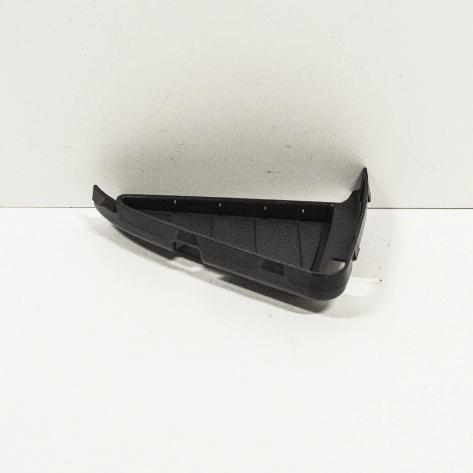 NEW BMW X1 F48 FRONT CENTER LEFT M AIR DUCT TRIM 51748062999 ORIGINAL