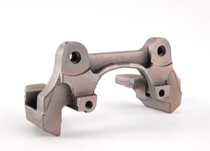 NEW BMW 3 E90 FRONT BRAKE CALLIPER CARRIER 6769097 34116769097 ORIGINAL