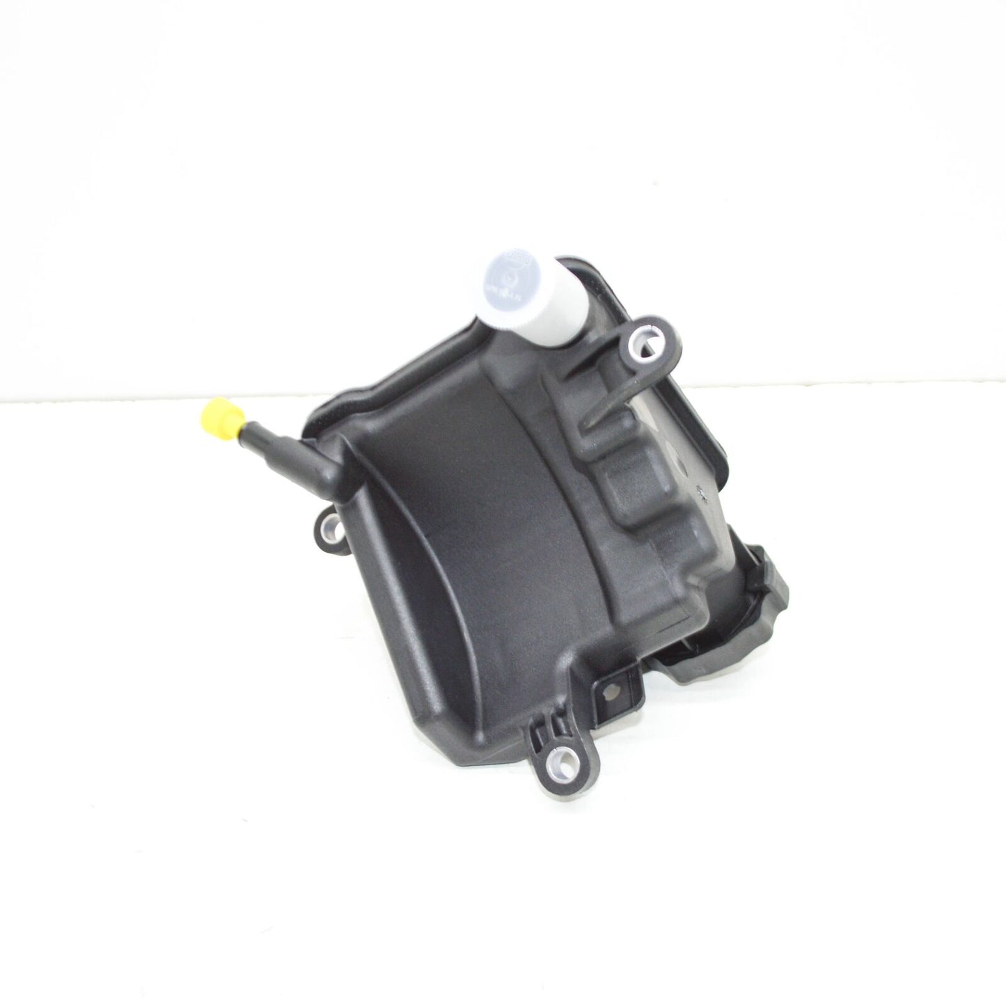 NEW MB M-CLASS W166 ML350 POWER STEERING RESERVOIR TANK A0004602283 ORIGINAL