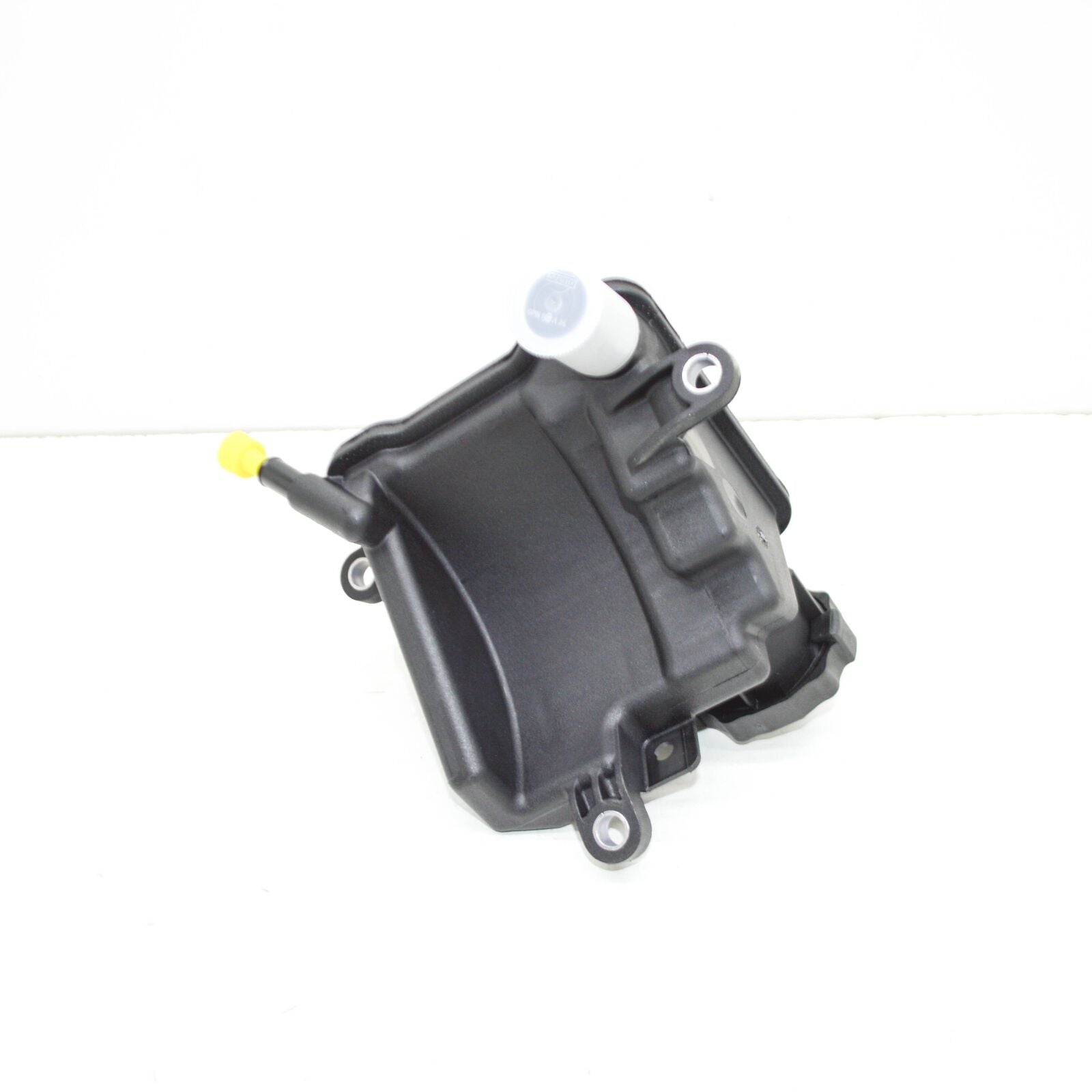 NEW MB M-CLASS W166 ML350 POWER STEERING RESERVOIR TANK A0004602283 ORIGINAL
