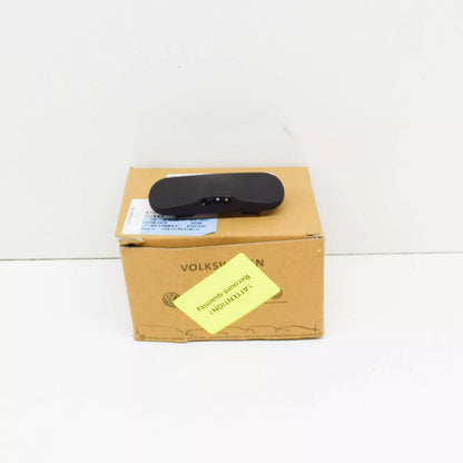 NEW AUDI A4 B8 FRONT WINDSHIELD RIGHT WATER JET 8T0955988C ORIGINAL