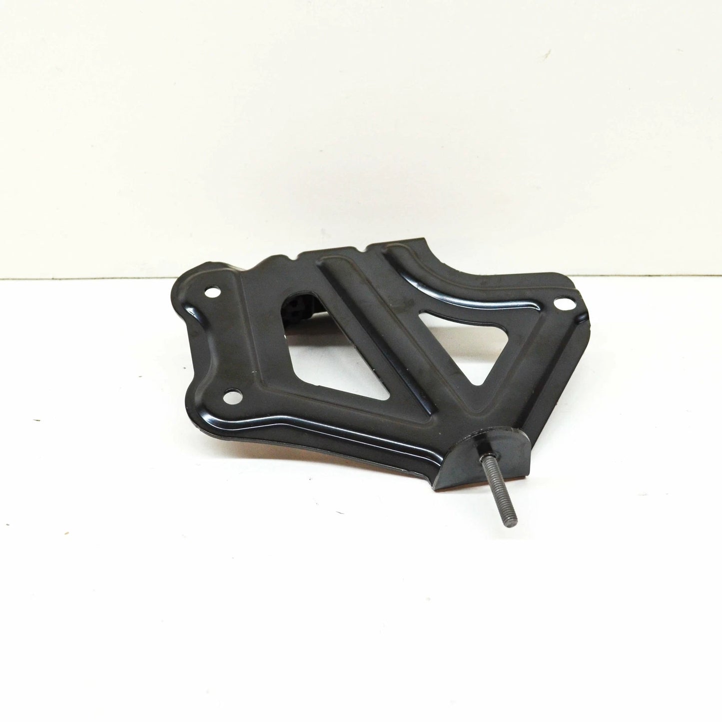 NEW BMW X3 G01 M F97 CONDENSER MOUNT BRACKET SUPPORT 64219367097 ORIGINAL