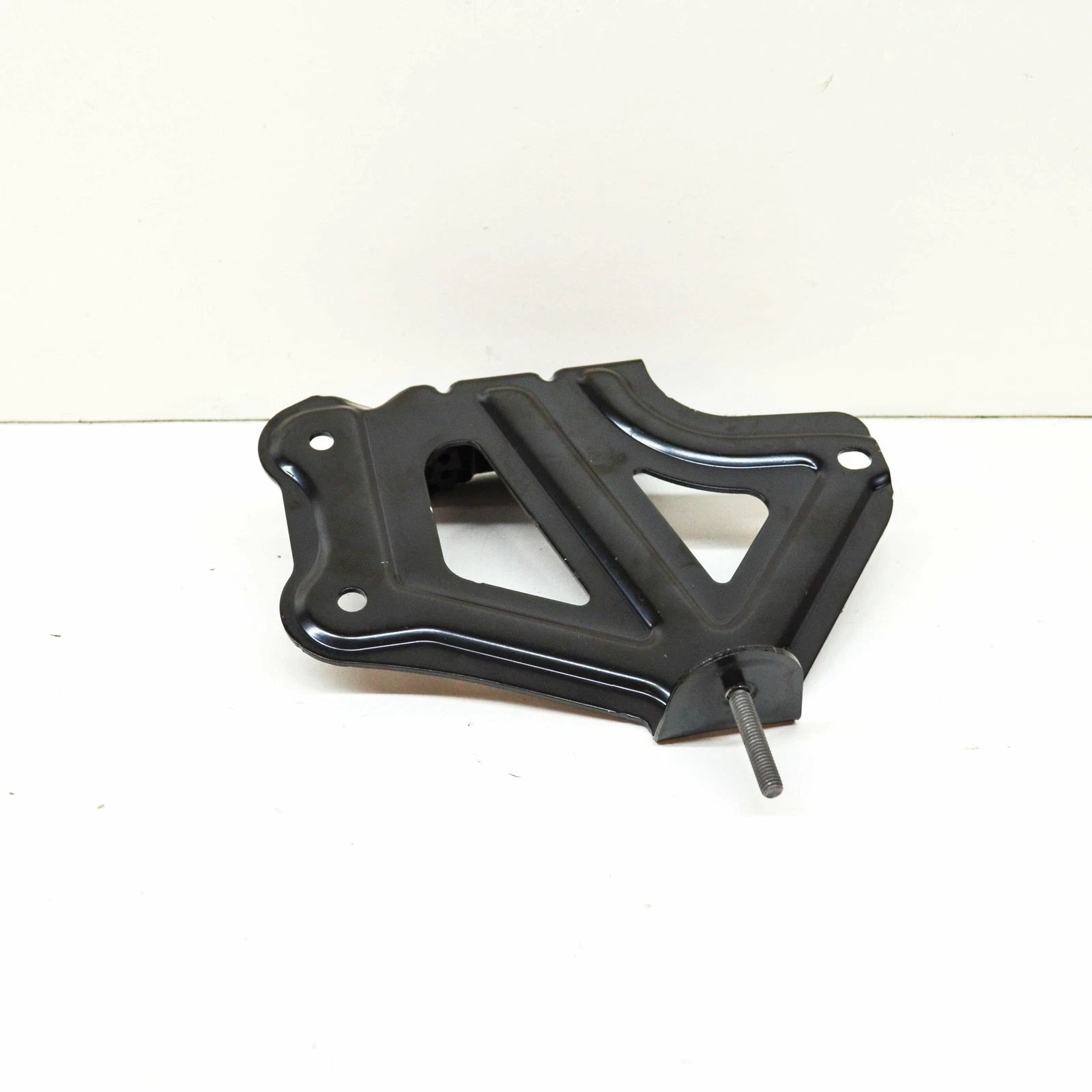 NEW BMW X3 G01 M F97 CONDENSER MOUNT BRACKET SUPPORT 64219367097 ORIGINAL