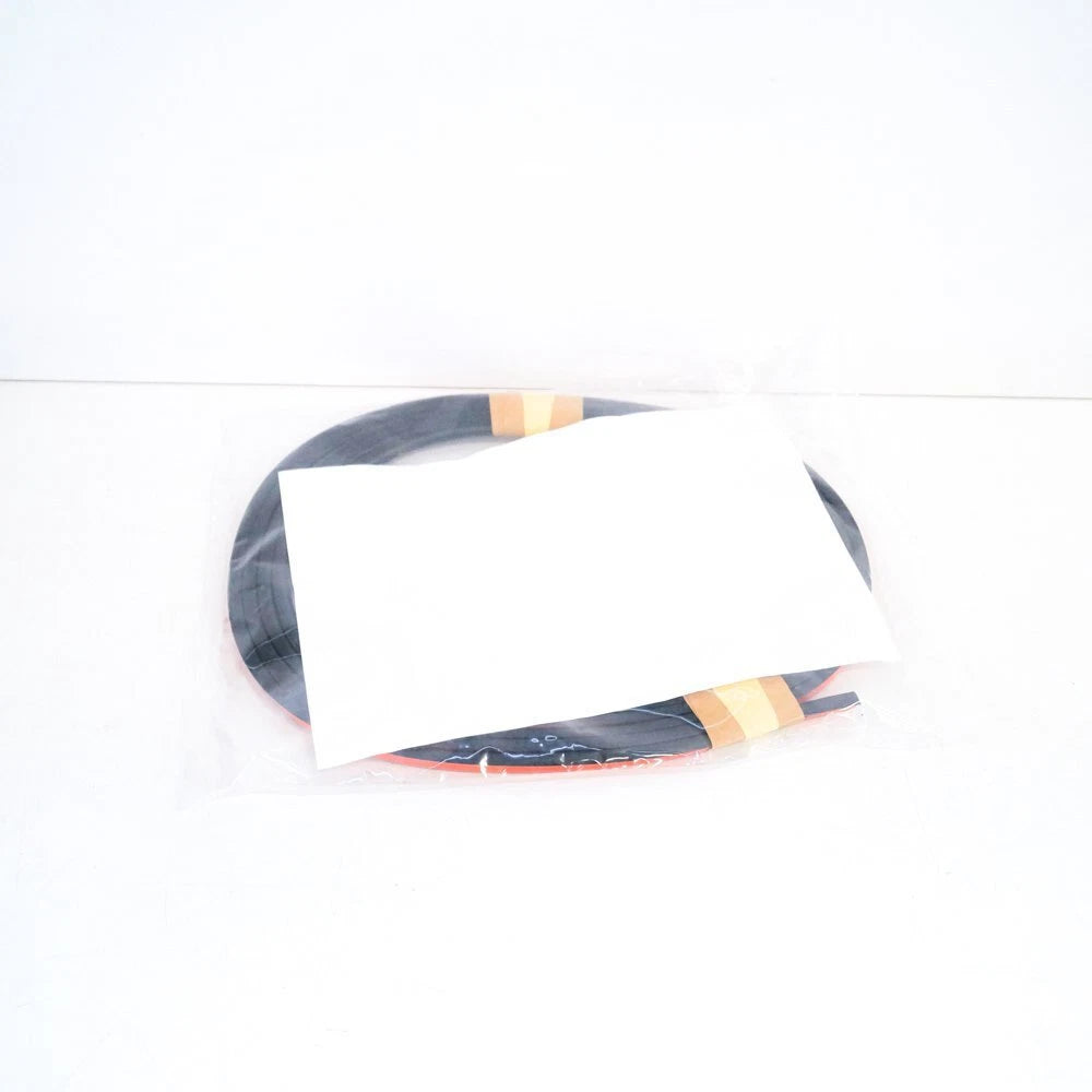 NEW BMW 3 F31 SUNROOF SURROUND RUBBER SEAL 54107430946 ORIGINAL