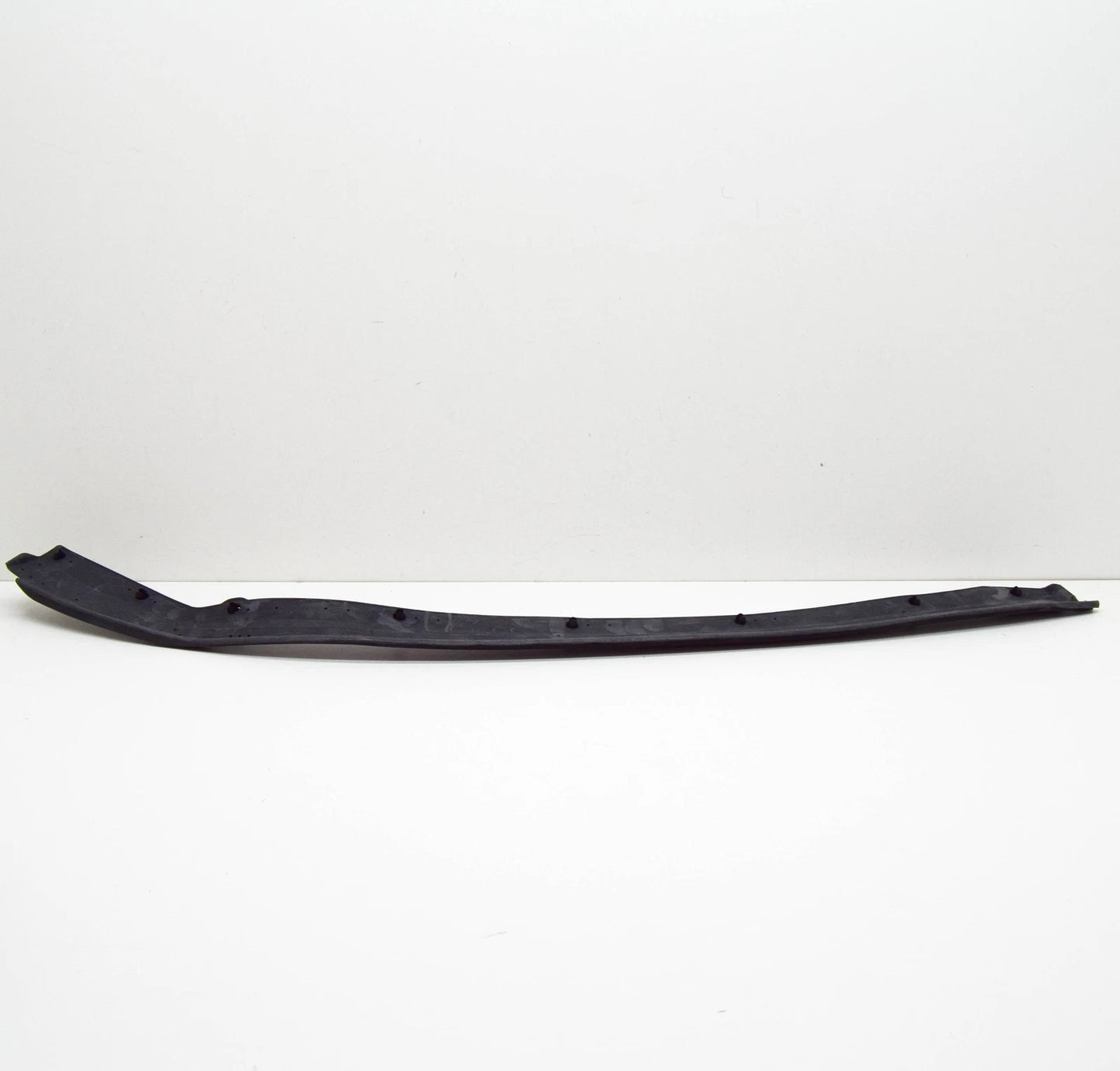 NEW MERCEDES-BENZ GL X164 FRONT LEFT DOOR WEATHERSRIP SEAL A1647201378 ORIGINAL