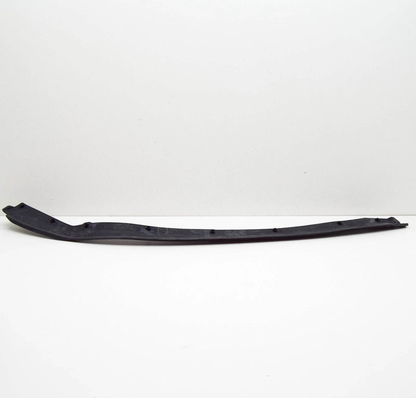 NEW MERCEDES-BENZ GL X164 FRONT LEFT DOOR WEATHERSRIP SEAL A1647201378 ORIGINAL