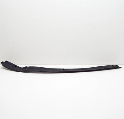NEW MERCEDES-BENZ GL X164 FRONT LEFT DOOR WEATHERSRIP SEAL A1647201378 ORIGINAL