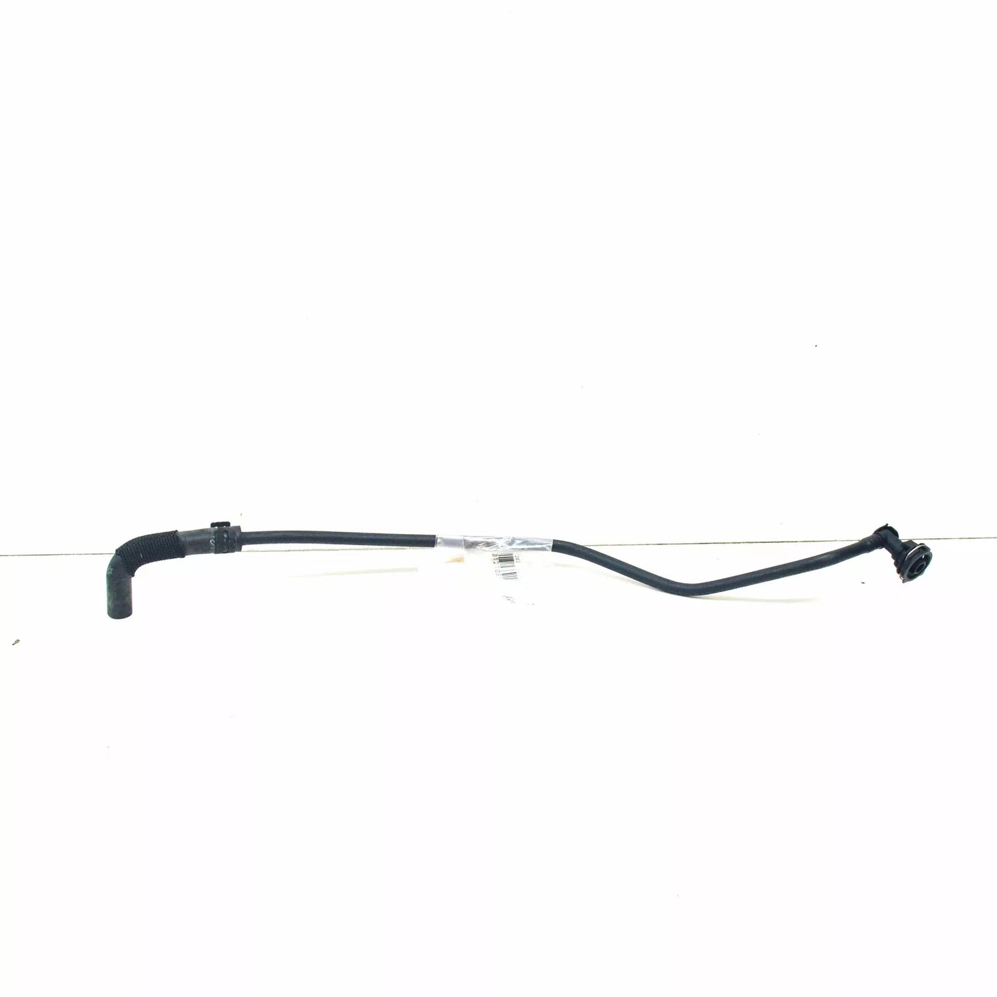 NEW AUDI A4 B8 EXPANSION TANK COOLANT HOSE 8K0121081P ORIGINAL
