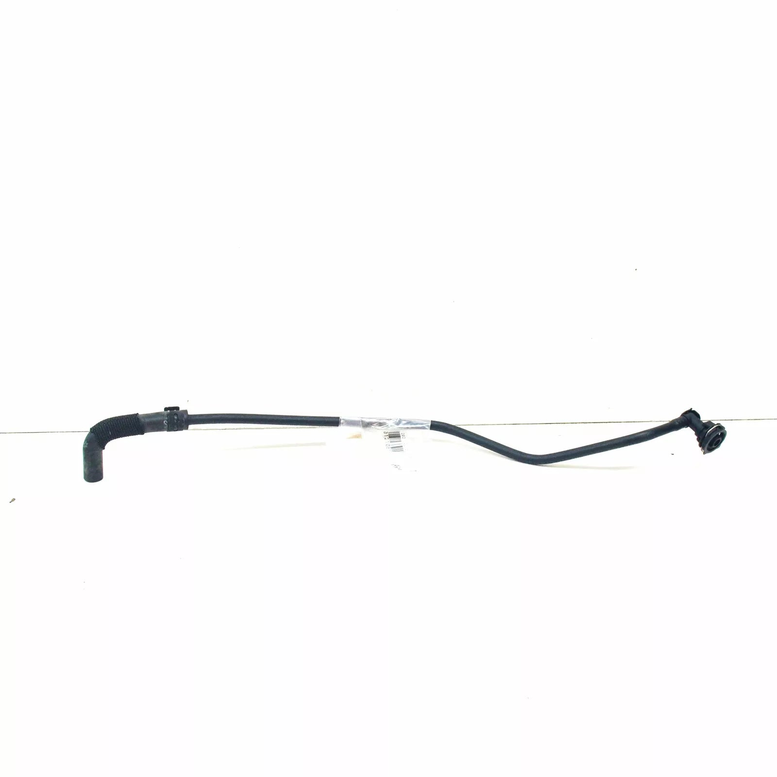 NEW AUDI A4 B8 EXPANSION TANK COOLANT HOSE 8K0121081P ORIGINAL