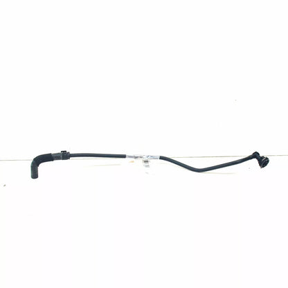 NEW AUDI A4 B8 EXPANSION TANK COOLANT HOSE 8K0121081P ORIGINAL
