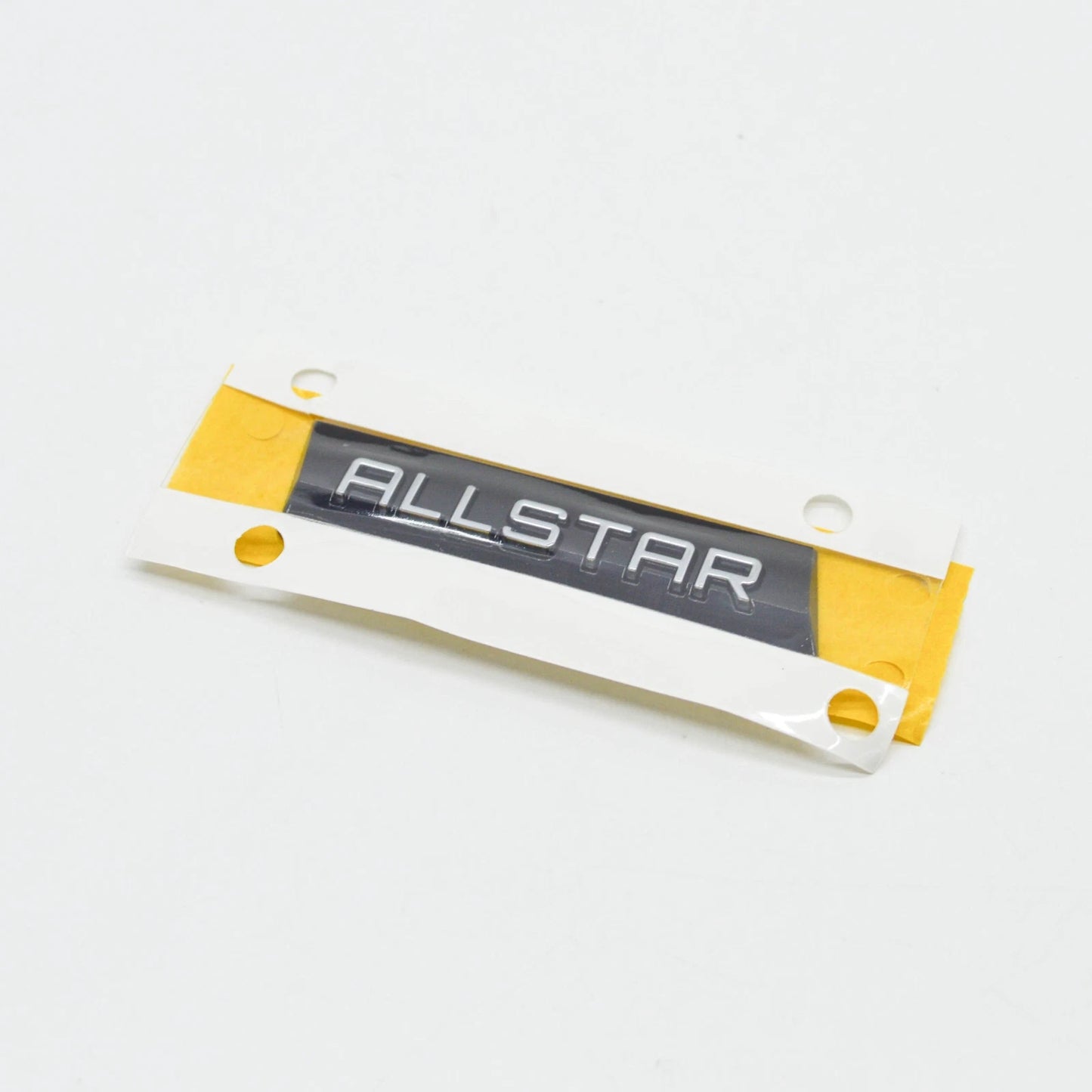 NEW VW GOLF VII 5G RIGHT FENDER LOGO EMBLEM 5G4853688AFOD