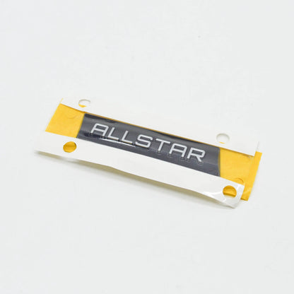 NEW VW GOLF VII 5G RIGHT FENDER LOGO EMBLEM 5G4853688AFOD