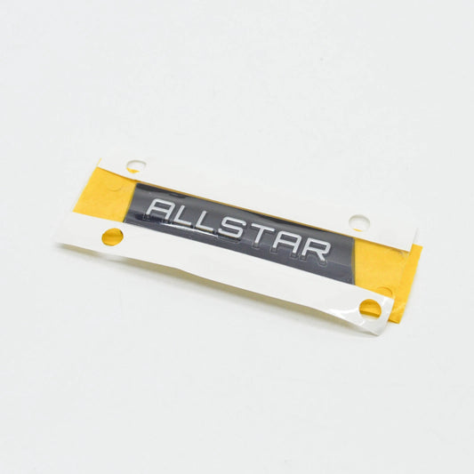 NEW VW GOLF VII 5G RIGHT FENDER LOGO EMBLEM 5G4853688AFOD