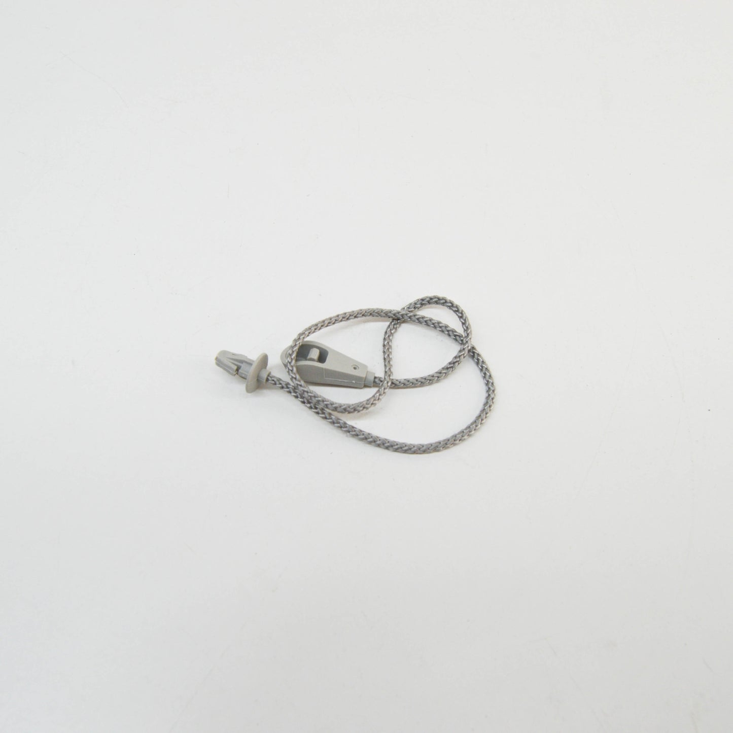 NEW MB C W203 REAR PARCEL SHELF HAT TRAY STRAP A20369001957H68 ORIGINAL