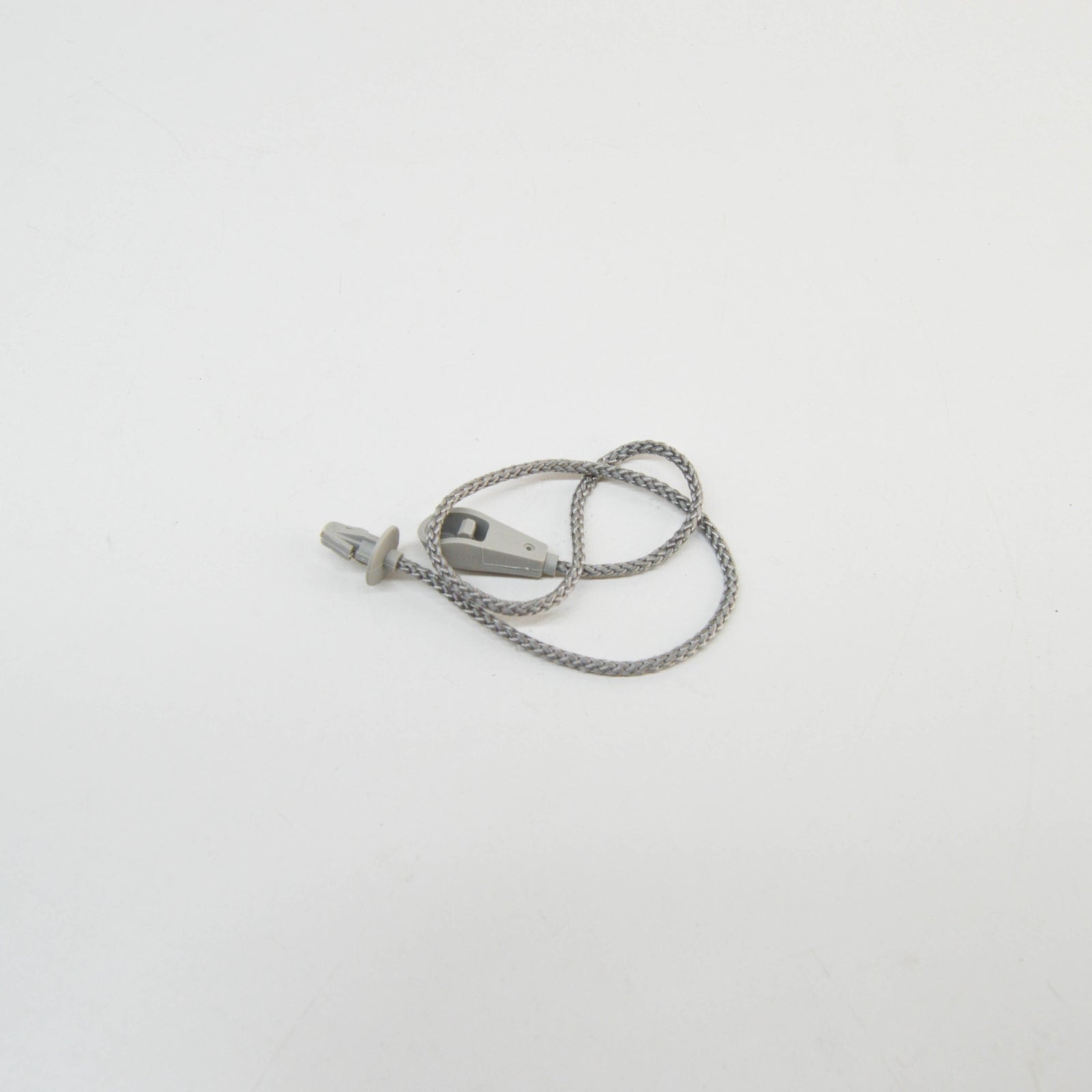 NEW MB C W203 REAR PARCEL SHELF HAT TRAY STRAP A20369001957H68 ORIGINAL