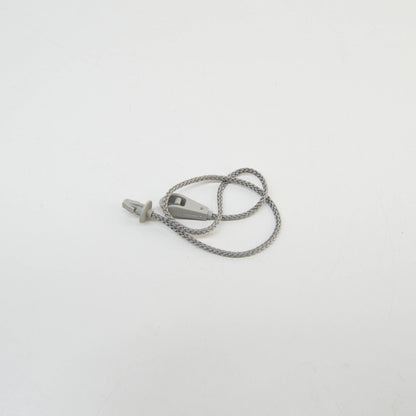 NEW MB C W203 REAR PARCEL SHELF HAT TRAY STRAP A20369001957H68 ORIGINAL