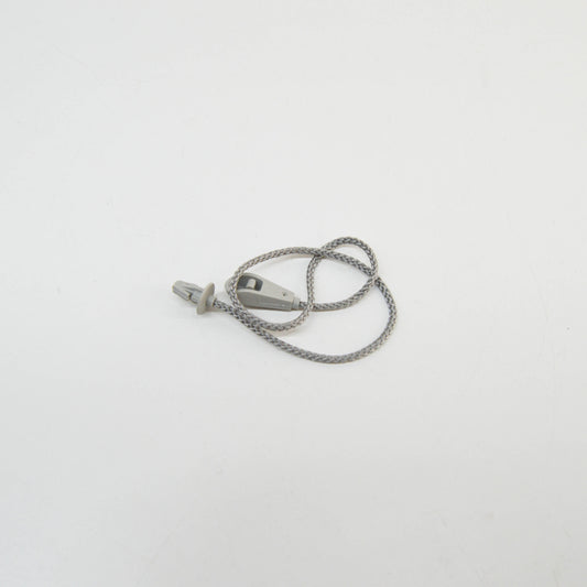 NEW MB C W203 REAR PARCEL SHELF HAT TRAY STRAP A20369001957H68 ORIGINAL