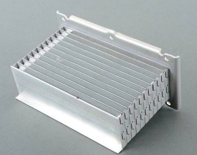 NEW AUDI A1 8X CHARGE AIR COOLER 03F145749B ORIGINAL