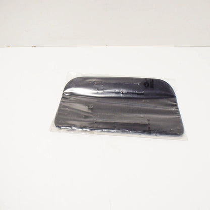 NEW MERCEDES BENZ CLS C218 FUEL TANK FLAP PANELING A2187570106 ORIGINAL