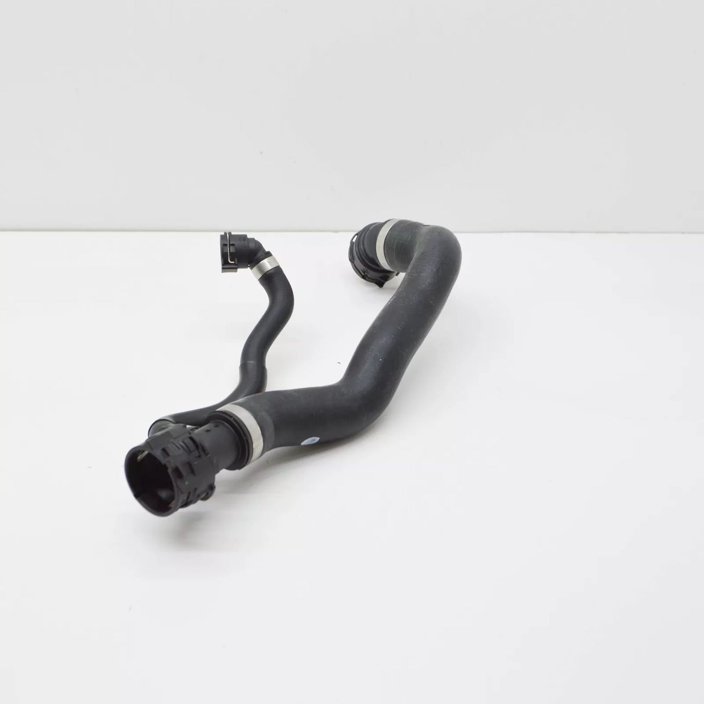NEW BMW 3 G20 RADIATOR COOLANT HOSES PIPES 17128654854 8654854 ORIGINAL