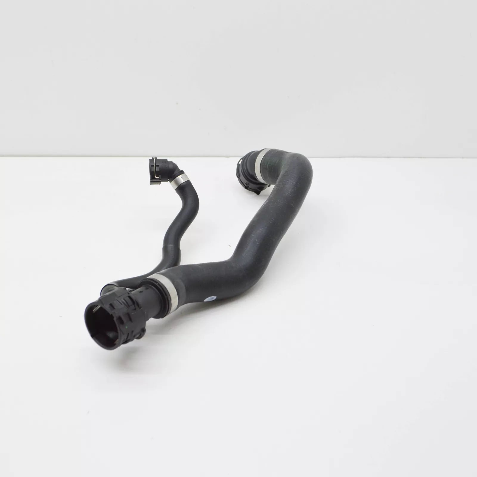 NEW BMW 3 G20 RADIATOR COOLANT HOSES PIPES 17128654854 8654854 ORIGINAL
