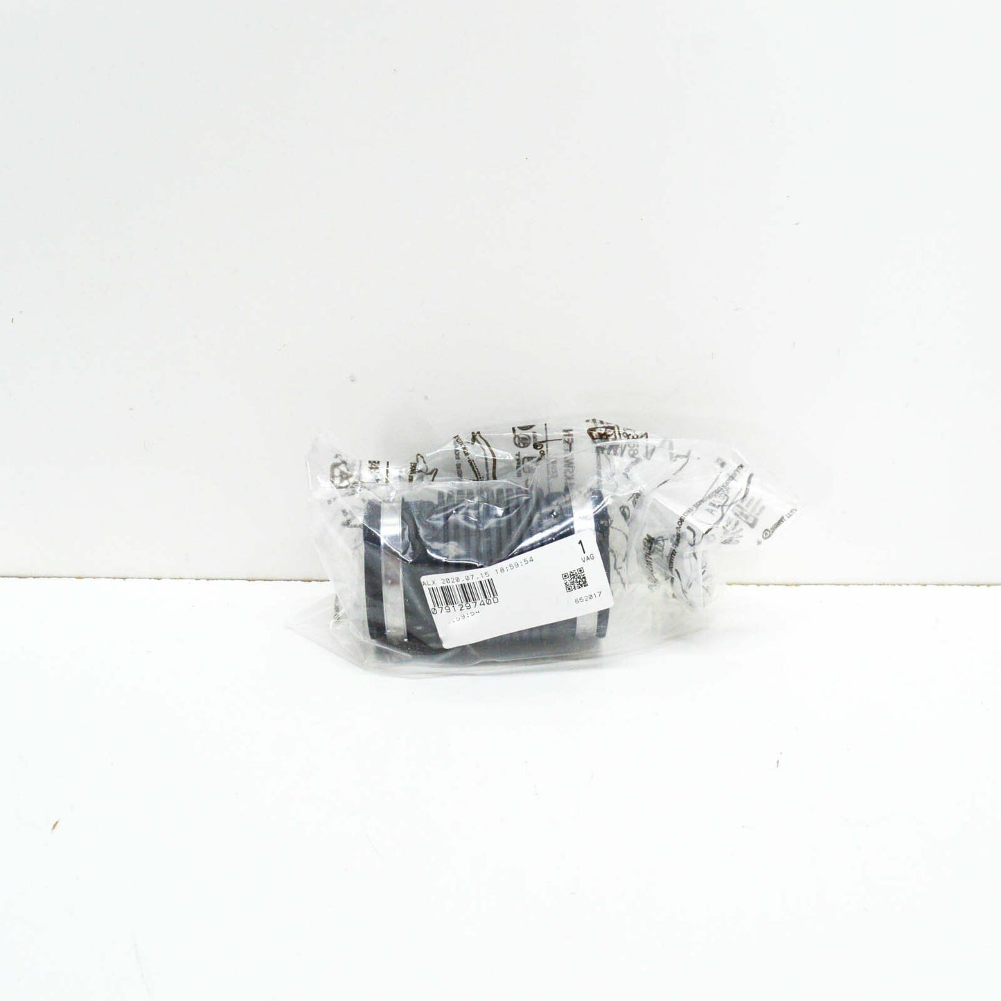 NEW AUDI A6 C7 ENGINE AIR INTAKE HOSE 079129740D ORIGINAL