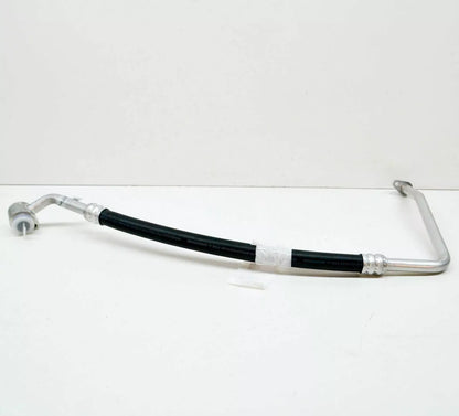 NEW AUDI A6 C8 FRONT UPPER A/C REFRIGERANT HOSE LINE 4K0816743DB