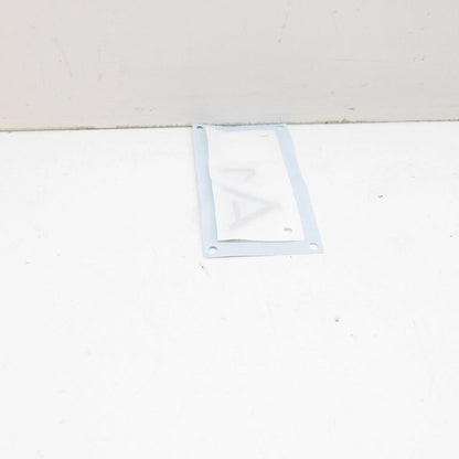 NEW AUDI A1 8X REAR TRUNK LID BADGE EMBLEM 8X08537412ZZ