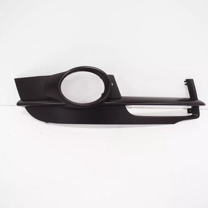 NEW AUDI A6 ALLROAD C6 FOG LIGHT GRILL FRONT RIGHT 4F0807682J01C 2011 ORIGINAL