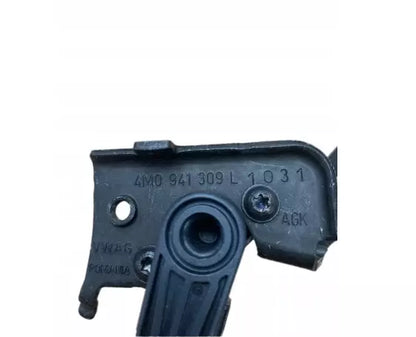 NEW AUDI Q7 4M REAR LEFT HEADLIGHT LEVEL SENSOR 4M0941309L ORIGINAL