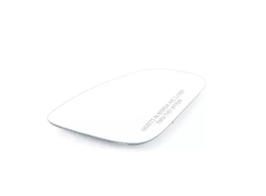 NEW BMW 3 F30 FRONT RIGHT DOOR MIRROR GLASS HEATED CONVEX 51168059570 ORIGINAL