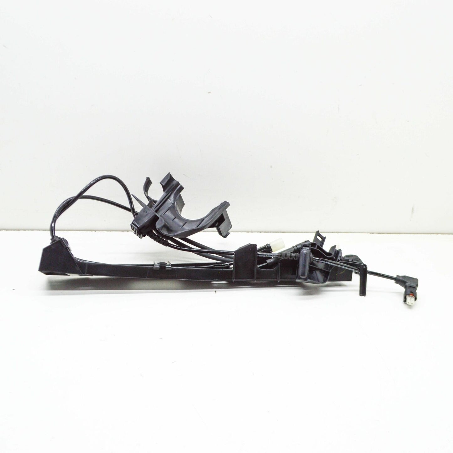 NEW MERCEDES-BENZ GLE W167 FRONT AXLE LEFT WIRING HARNESS A1675406740 ORIGINAL