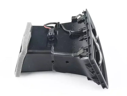 NEW AUDI Q5 FY REAR AIR INTAKE GRILLE 80A819203C6PS 80A819203C 6PS