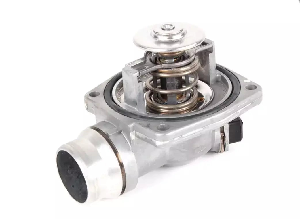 NEW BMW 7 E38 THERMOSTAT 1436852 11531436852 ORIGINAL