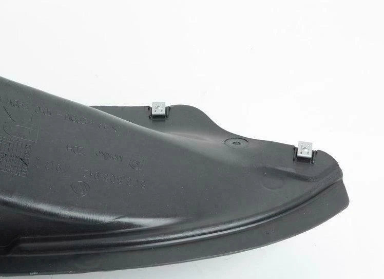 NEW VOLKSWAGEN JETTA A6 FRONT RIGHT WHEEL HOUSING LINER 5C6805912Q